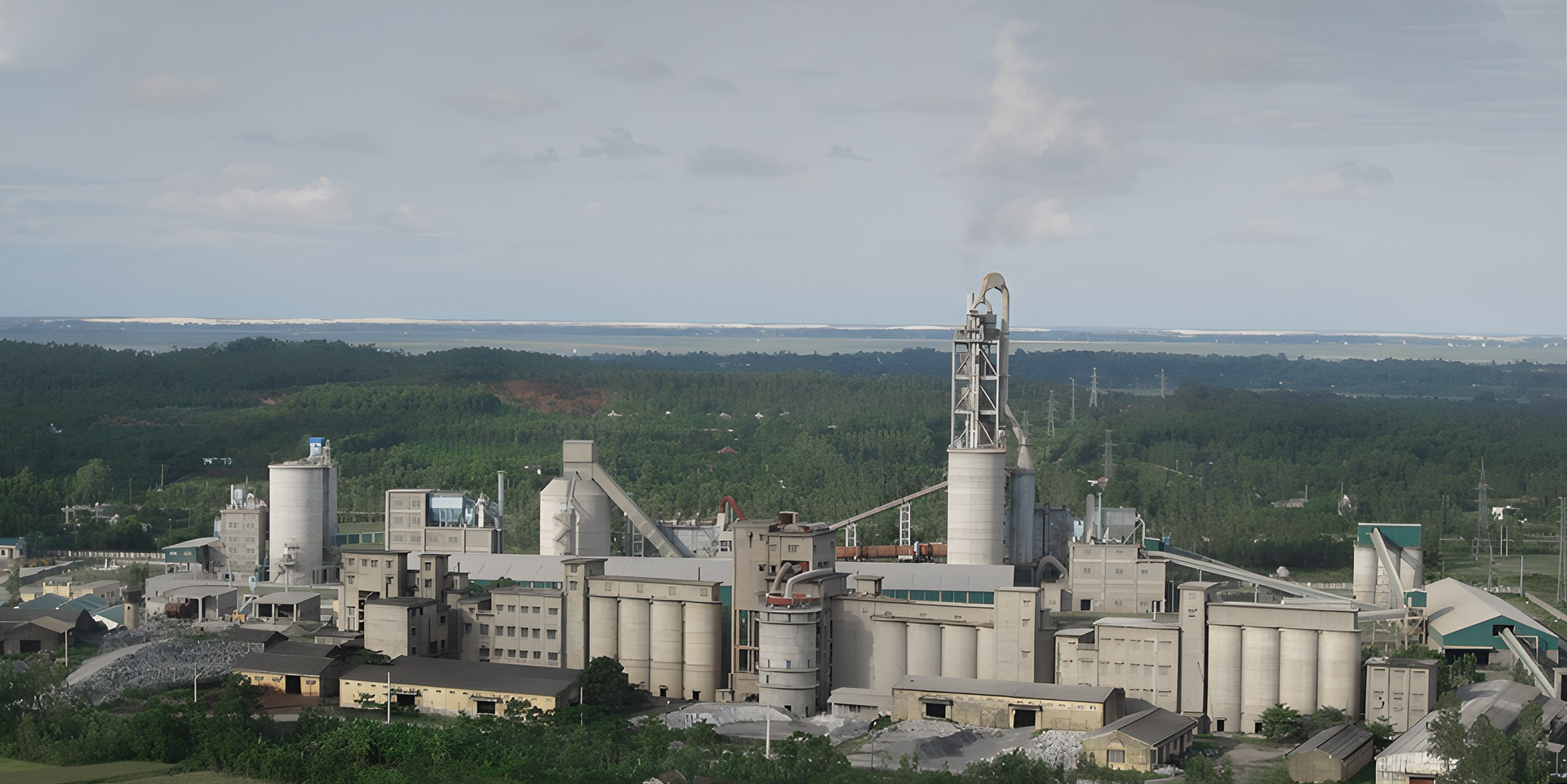​Jiangsu Haijian Co., Ltd